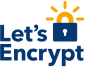 Selo Let's Encrypt