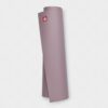 tapete de yoga Manduka Pro elderberry