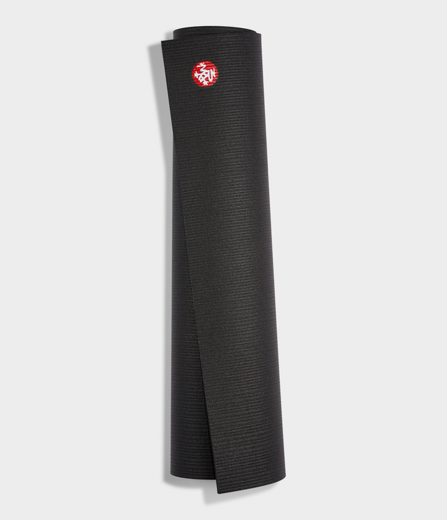 Tapete de yoga Manduka ProLite – Black 4,7mm