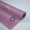 Tapete de Yoga mat Purple