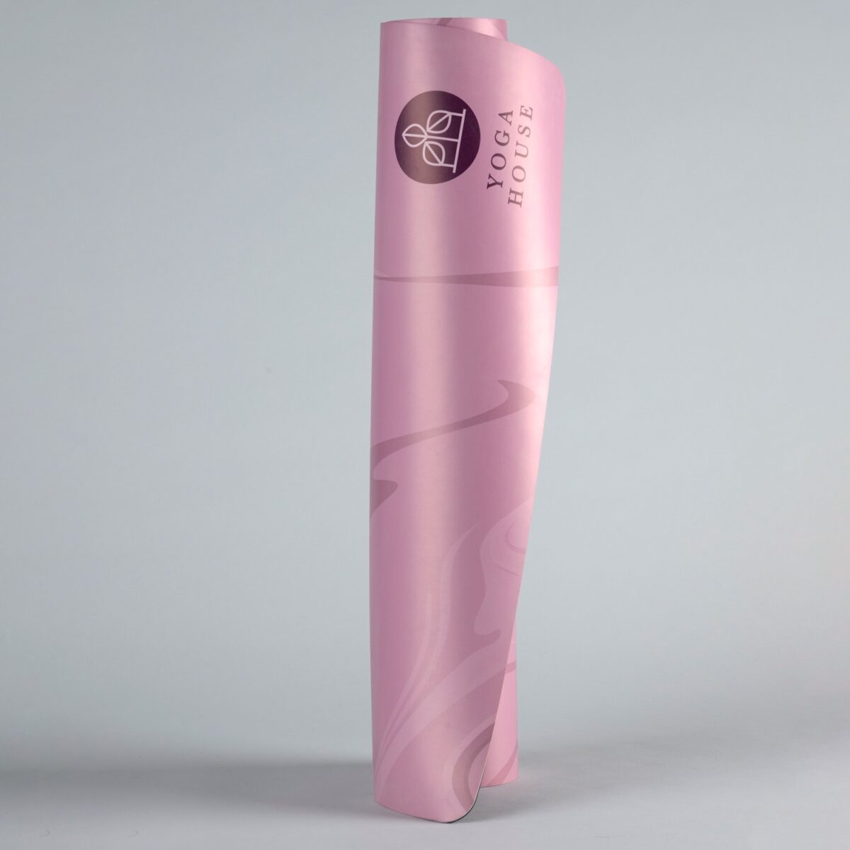 OUTLET – Tapete de yoga Breathe Mat – Rose 4mm