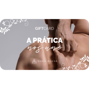 giftcard a prática nos une