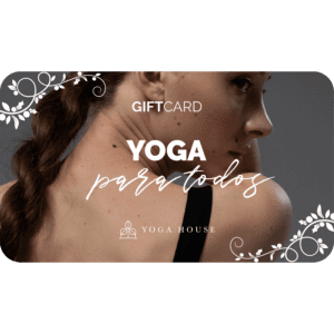 giftcard yoga para todos