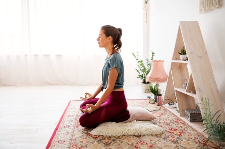 efeitos da meditação no cérebro