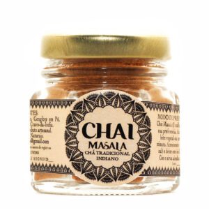 chai masala