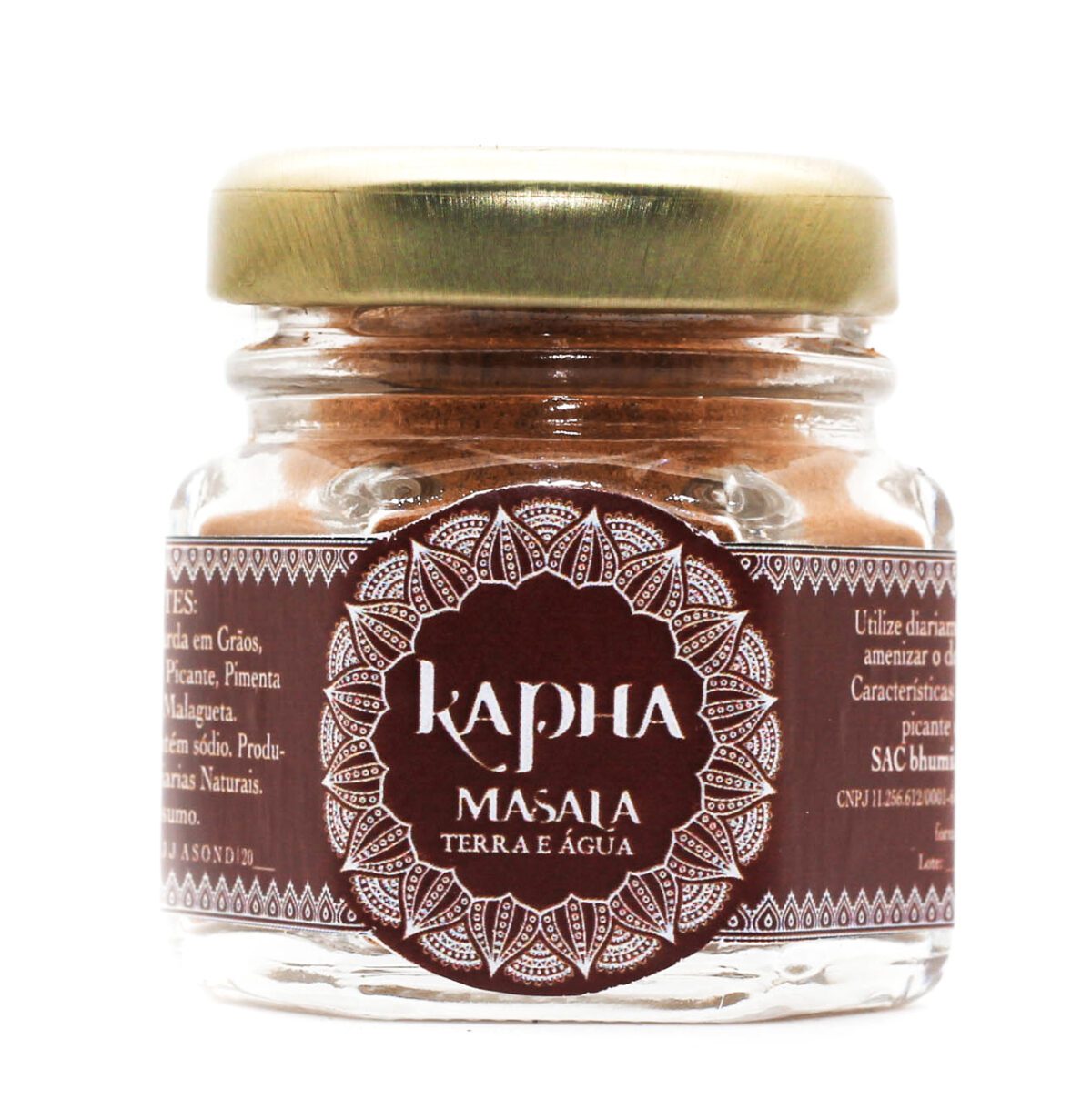 Kapha Masala