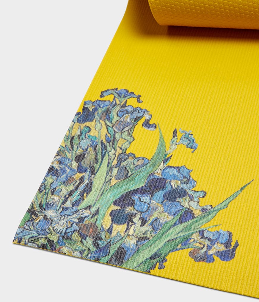 Tapete de yoga Manduka ProLite Yoga Mat – Van Gogh 4,7mm