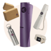 kit pro minimal purple