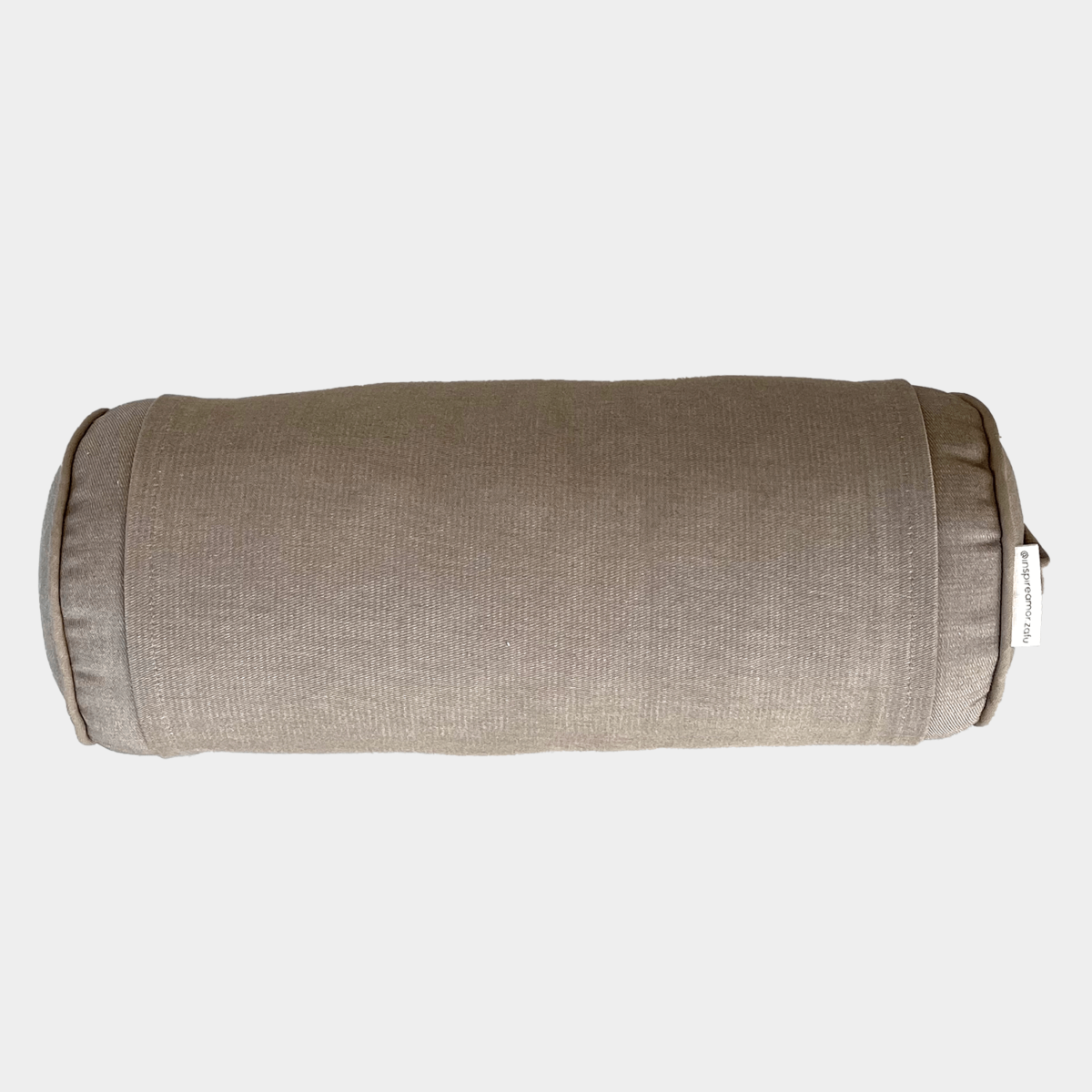 Mini Bolster Areia