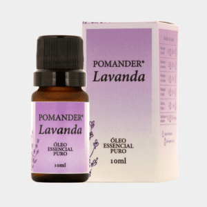 Pomander óleo essencial de lavanda 10 ml