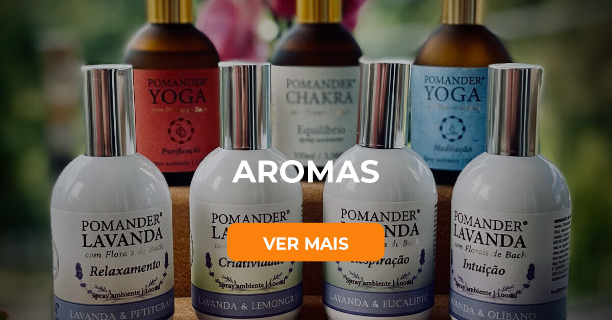 aromas de ambiente pomander